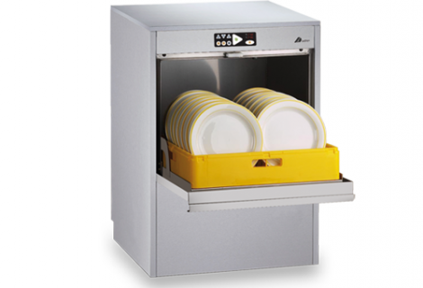 PM50E Undercounter Dishwasher