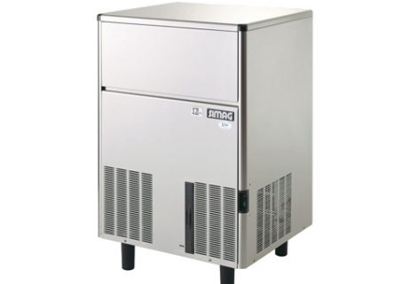 Self-Contained Ice Maker