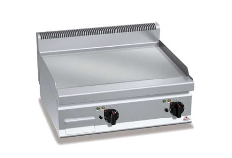 Electrical Flat Griddle